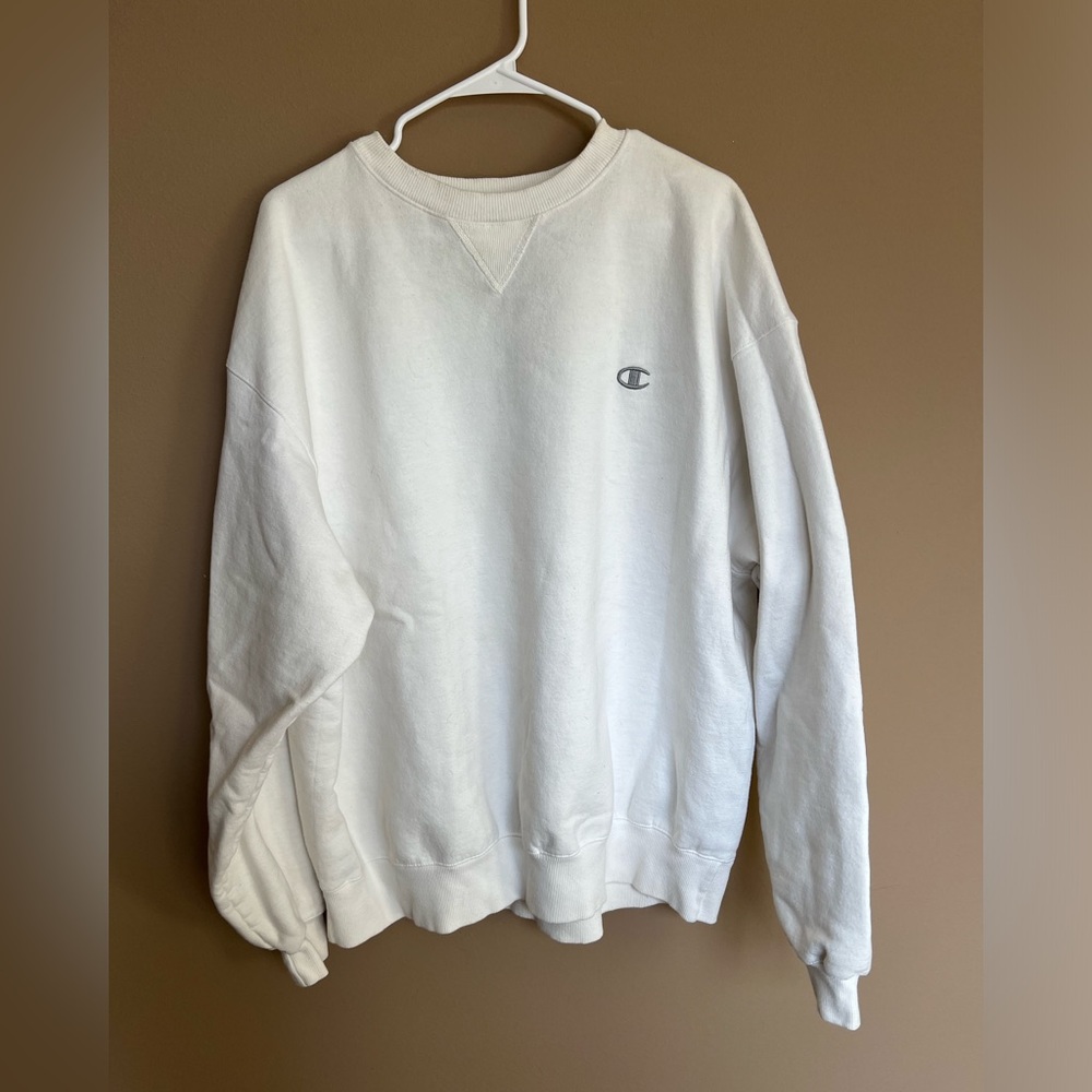 crewneck